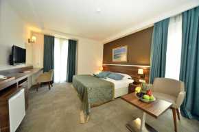  Hotel Le Maritime  Стамбул